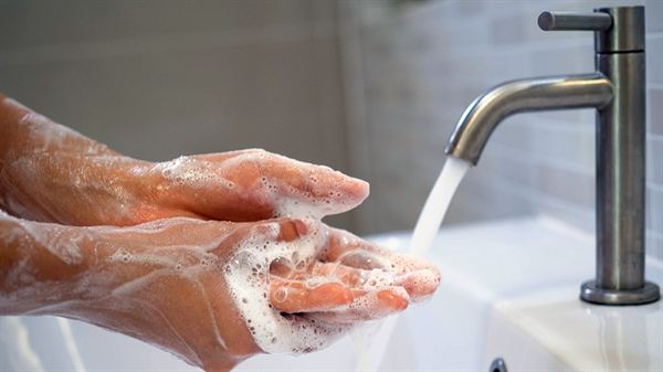 Clean Hands = Healthy Homes, Workplaces, and Schools