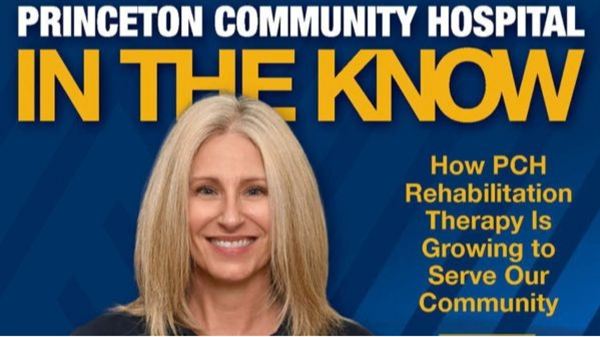 Stay "In The Know" - October 2026