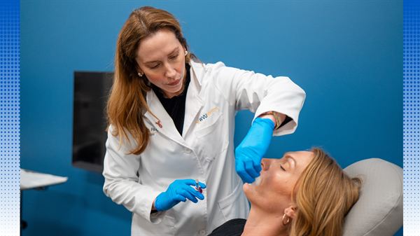 What to Know about Treating Fine Lines and Wrinkles 
