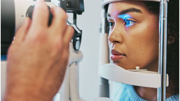 WVU Eye Institute receives $2 million to expand specialized eye care across West Virginia