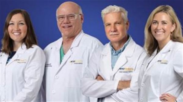 WVU Medicine Thomas Hospitals Expands Women’s Health Team with Four New Providers