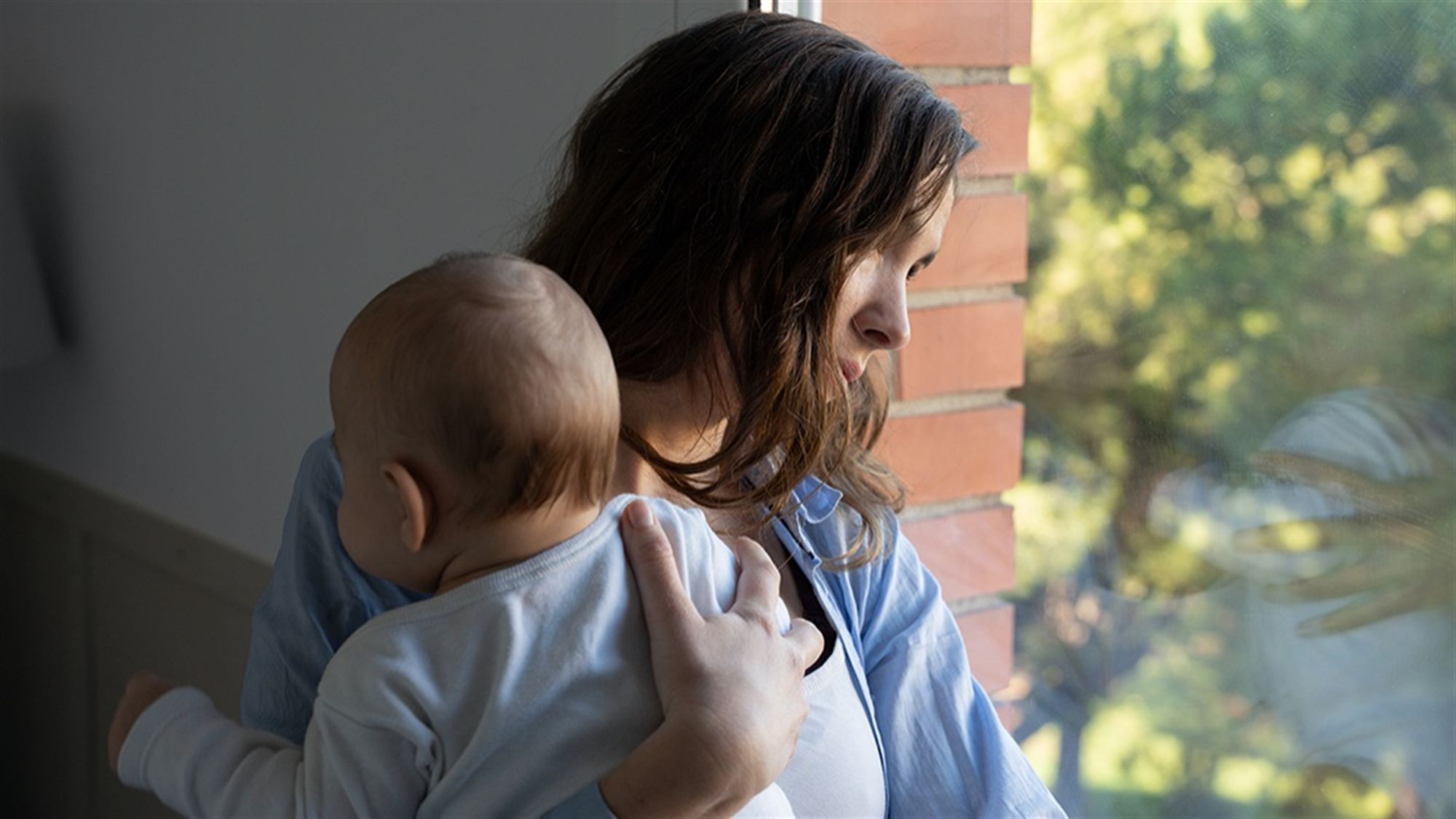 Postpartum depression part 2: Diagnosis and treatment – WVU Medicine