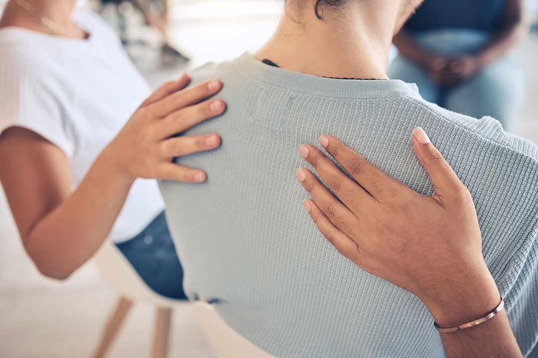 Postpartum depression part 2: Diagnosis and treatment – WVU Medicine