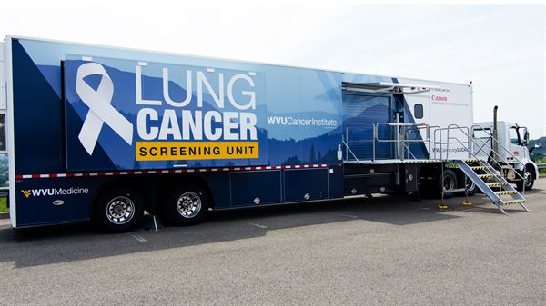 LUCAS to offer lung cancer screening in Ripley 
