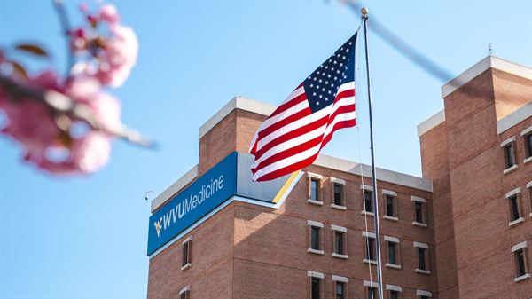 Berkeley Medical Center Named Among America's 100 Best Hospitals for Pulmonary, Stroke and Gastrointestinal Care by Healthgrades 