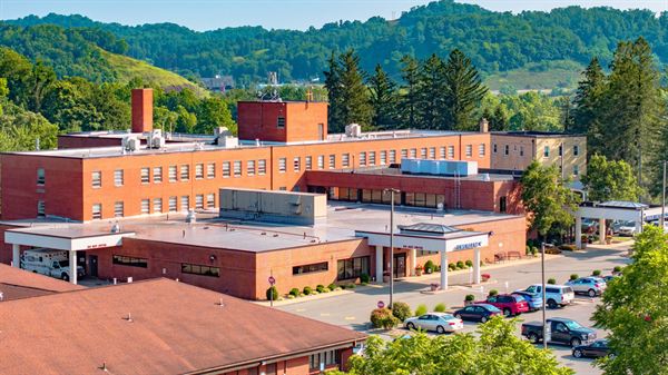 WVU Medicine St. Joseph’s Hospital Recognized Nationally for Low C. diff Infection Rates