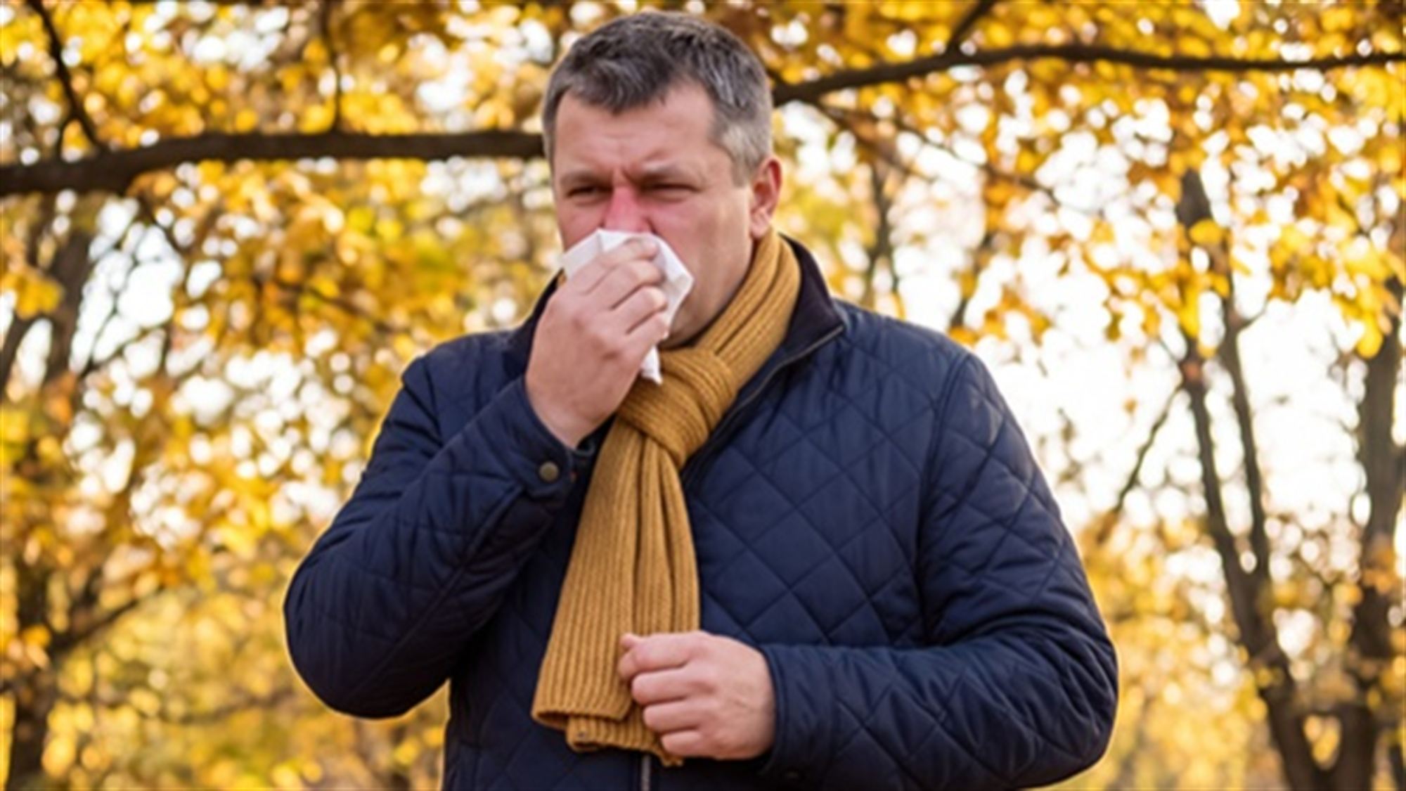 It’s baaaack: What you should know about respiratory virus season