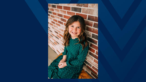 Addison Schrock named 2024 Children’s Miracle Network Hospitals ...