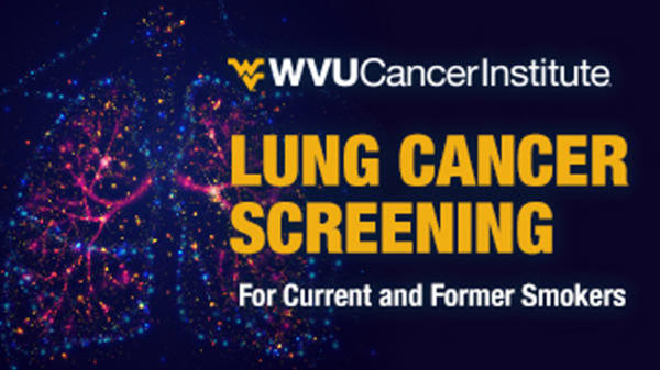 WVU Medicine Reynolds Memorial Hospital now certified to join Lung Cancer Screening Program