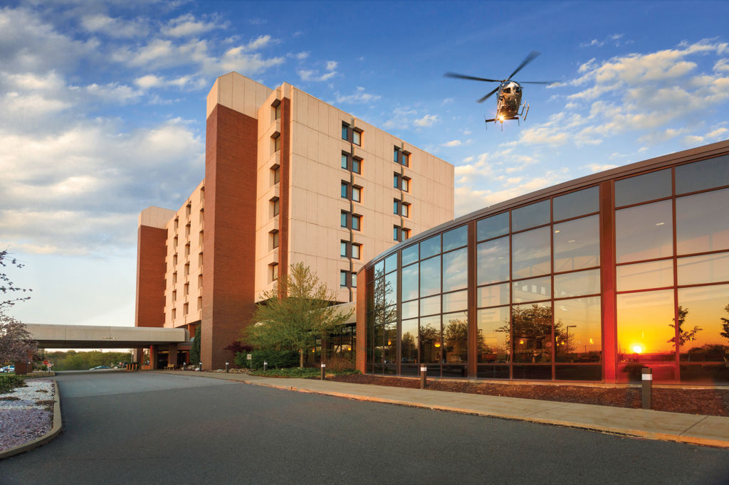 Weirton Medical Center