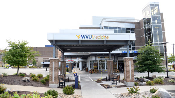 News Article | WVU Medicine