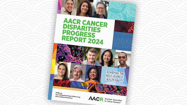 AACR releases 2024 Cancer Disparities Progress Report – WVU Medicine