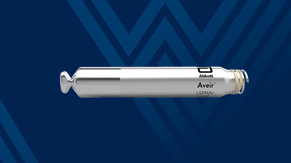 WVU Heart and Vascular Institute implants system’s first AVEIR DR Dual ...