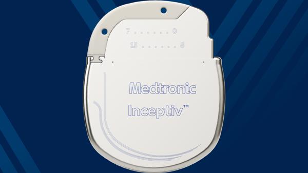 New spinal cord stimulator offers relief for patients with chronic pain ...