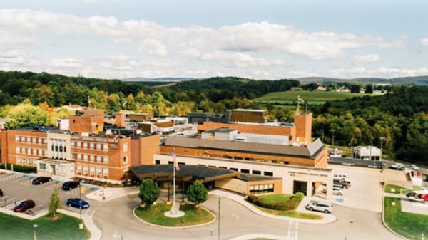 News Article | WVU Medicine