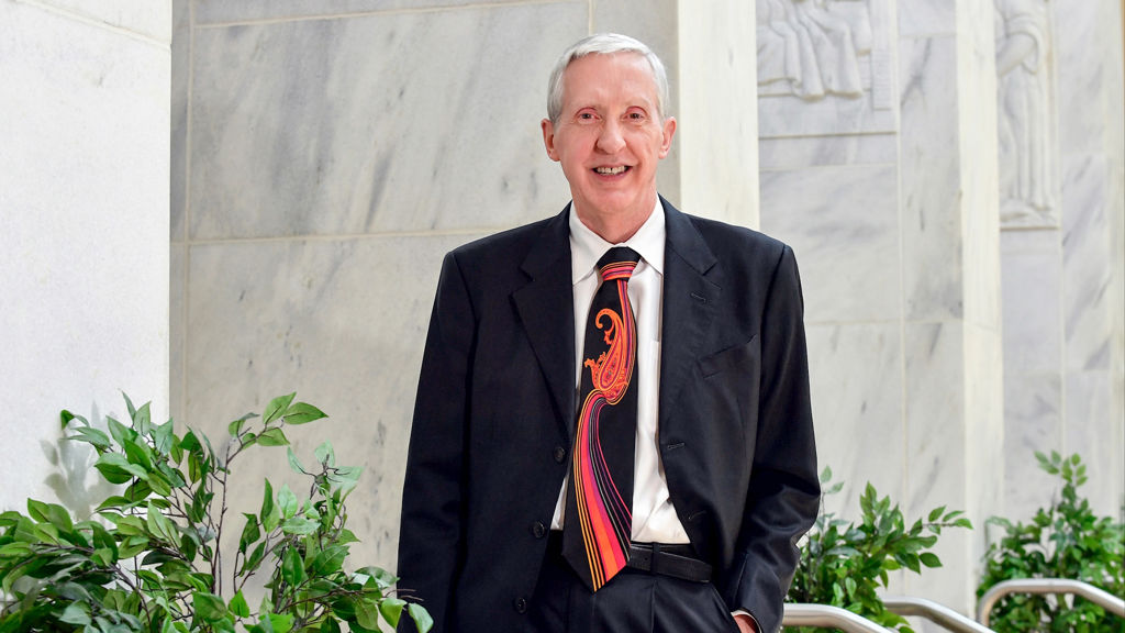 Wallis Marsh, M.D., M.B.A.