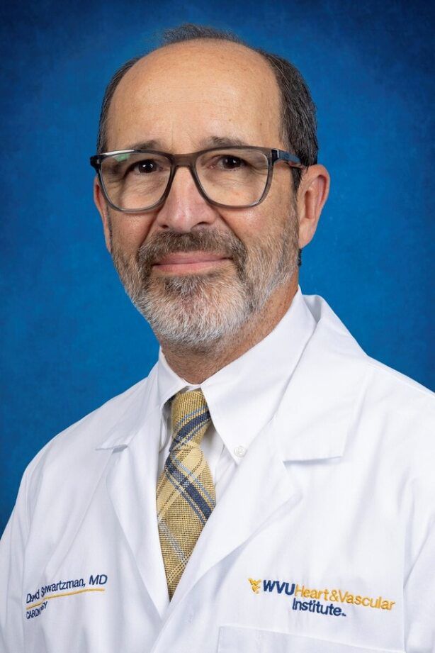 David Schwartzman, M.D.