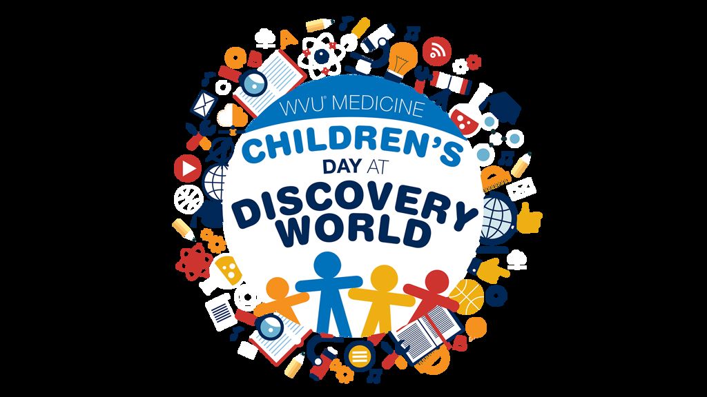 Discovery World logo