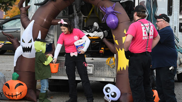 News Article | WVU Medicine