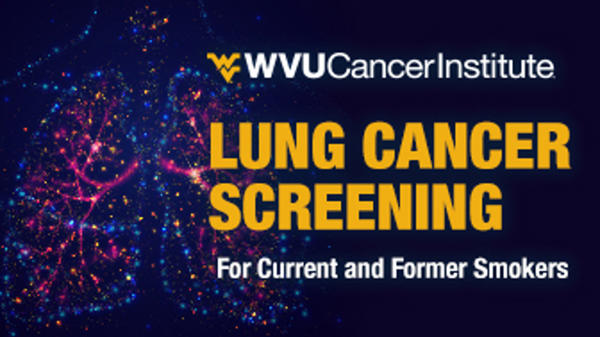 WVU Medicine Reynolds Memorial Hospital Lung Cancer Screening Program hits 250