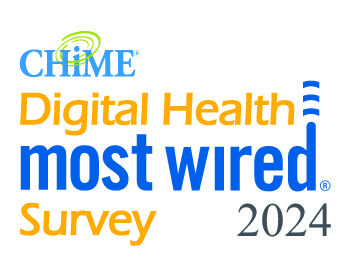 Most Wired logo
