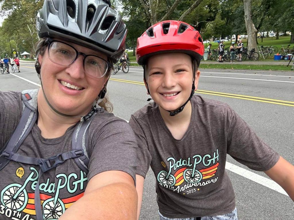dr-treah-haggerty-biking-with-son