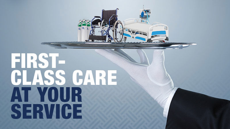 Home Medical Equipment