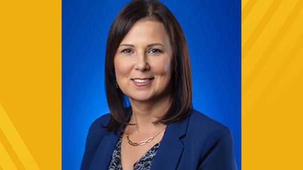 Leslie Lawson named president of Summersville Regional Medical Center and Braxton County Memorial Hospital