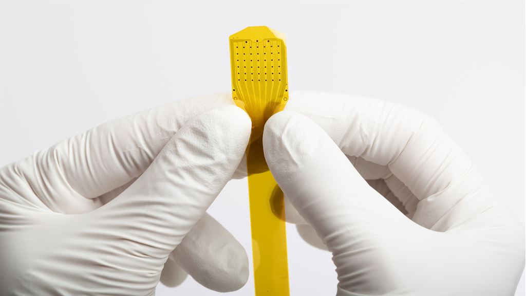 Precision Neuroscience&rsquo;s Layer 7 Cortical Interface