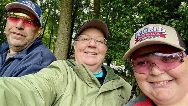 A Mother’s Heart: Balancing Family and Health