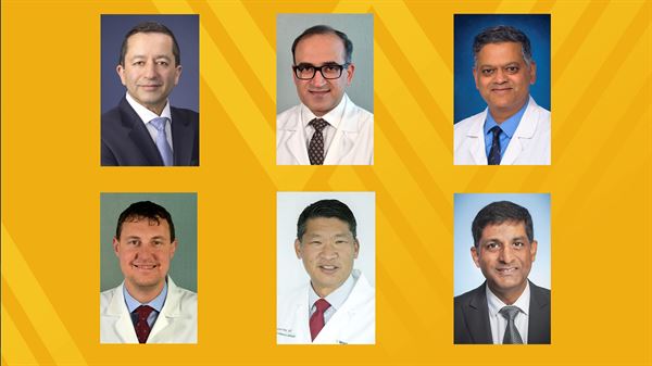 WVU Heart and Vascular Institute surgeons perform first robotic TAVR explant and aortic valve replacement