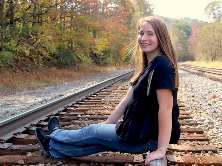 Cameryn Sypolt 